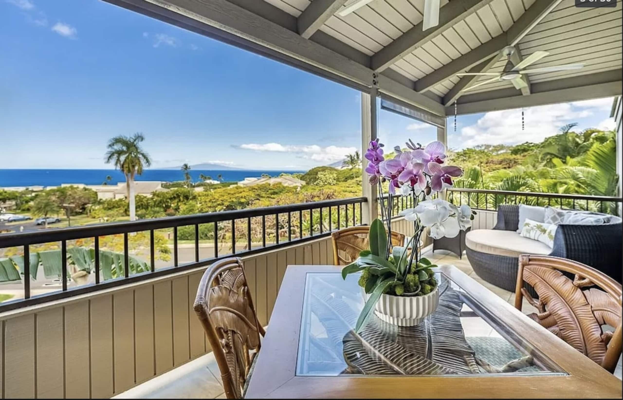 Condo in Wailea · ★4.95 · 1 bedroom · 3 beds · 2 baths - Photo 64