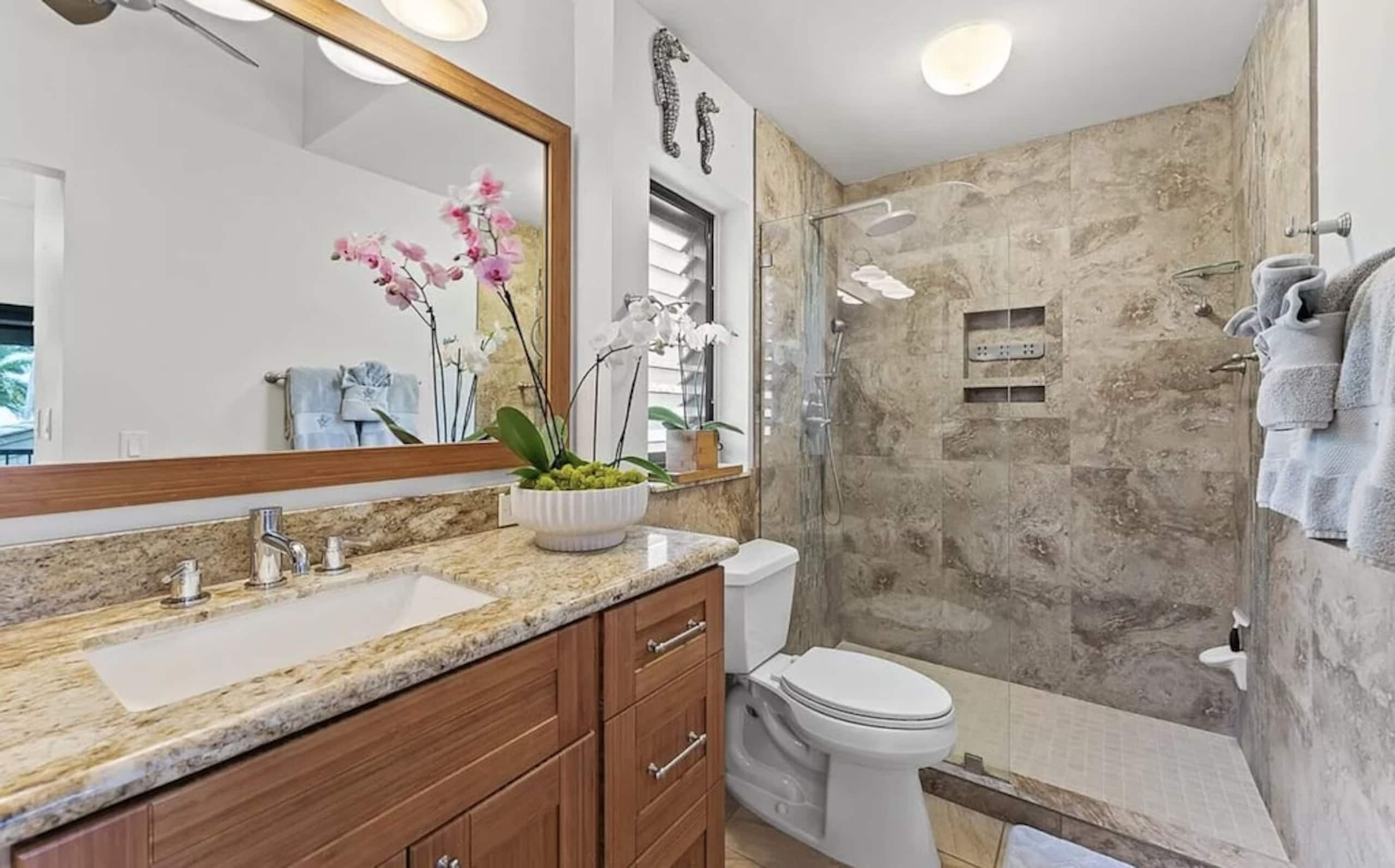Condo in Wailea · ★4.95 · 1 bedroom · 3 beds · 2 baths - Photo 63