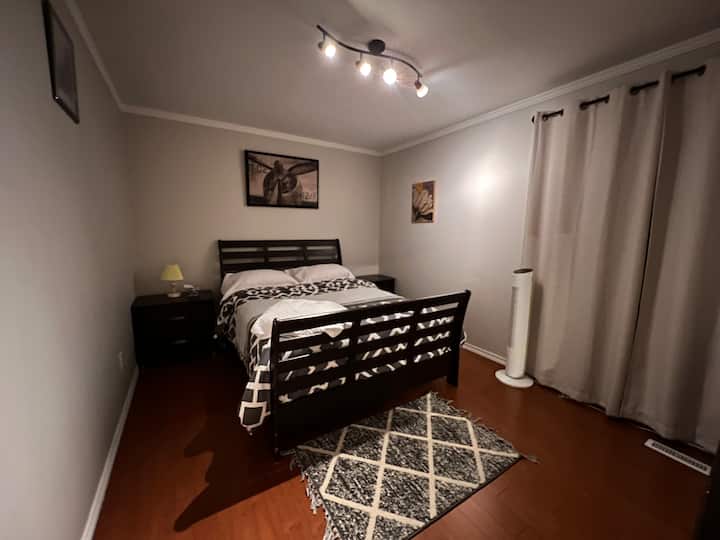 Habitación 1