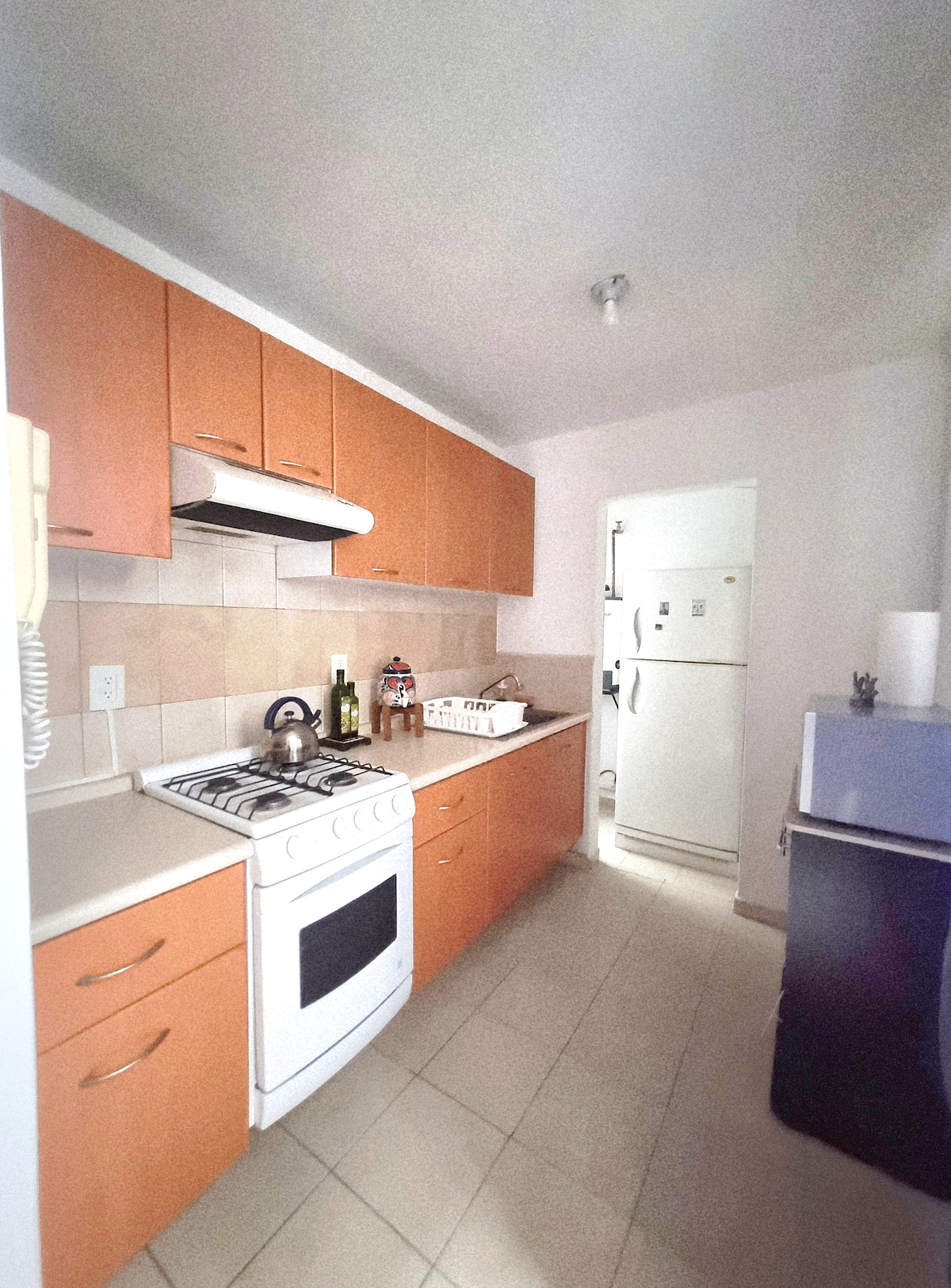 Top Airbnb: Pamper yourself in Narvarte CDMX. en Ciudad De México