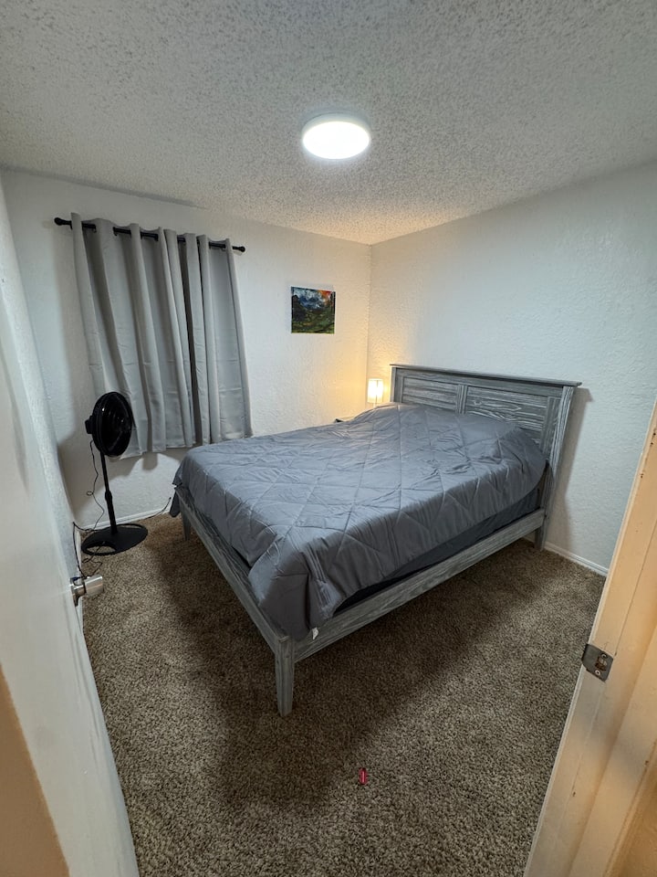 غرفة النوم 1