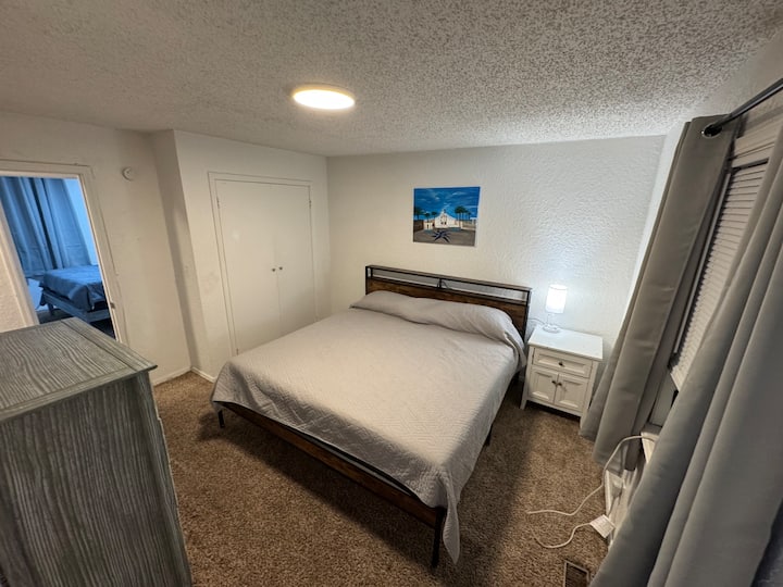 غرفة النوم 2