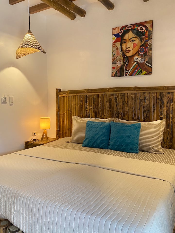 Habitación 1