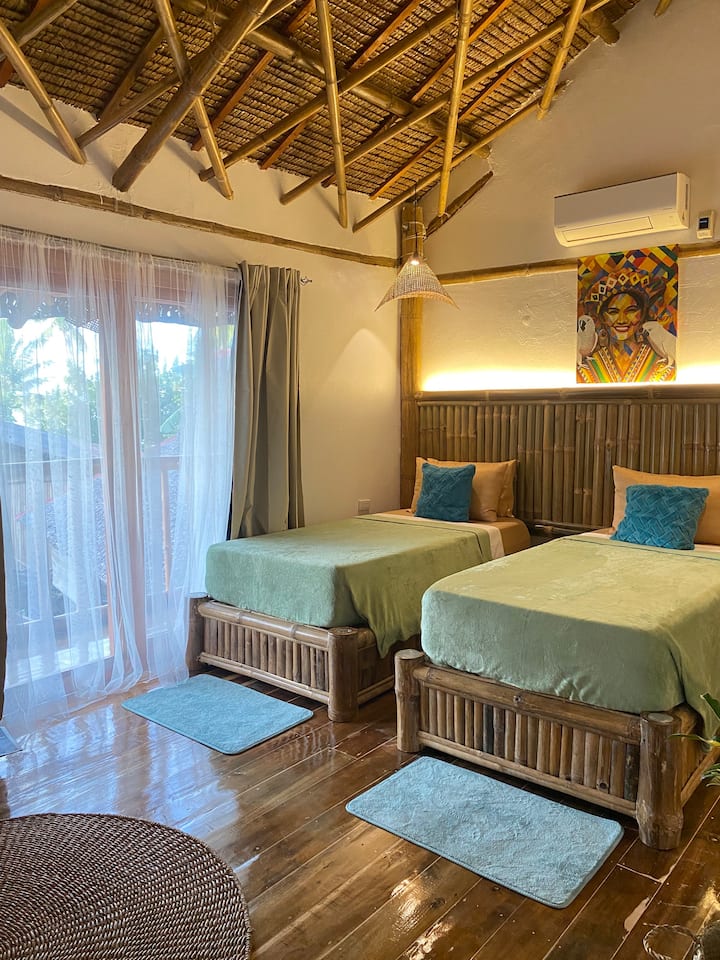 Habitación 3