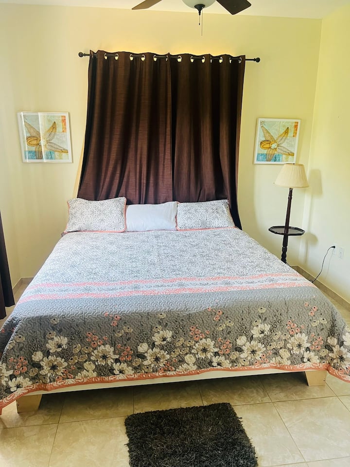 Спална соба 2