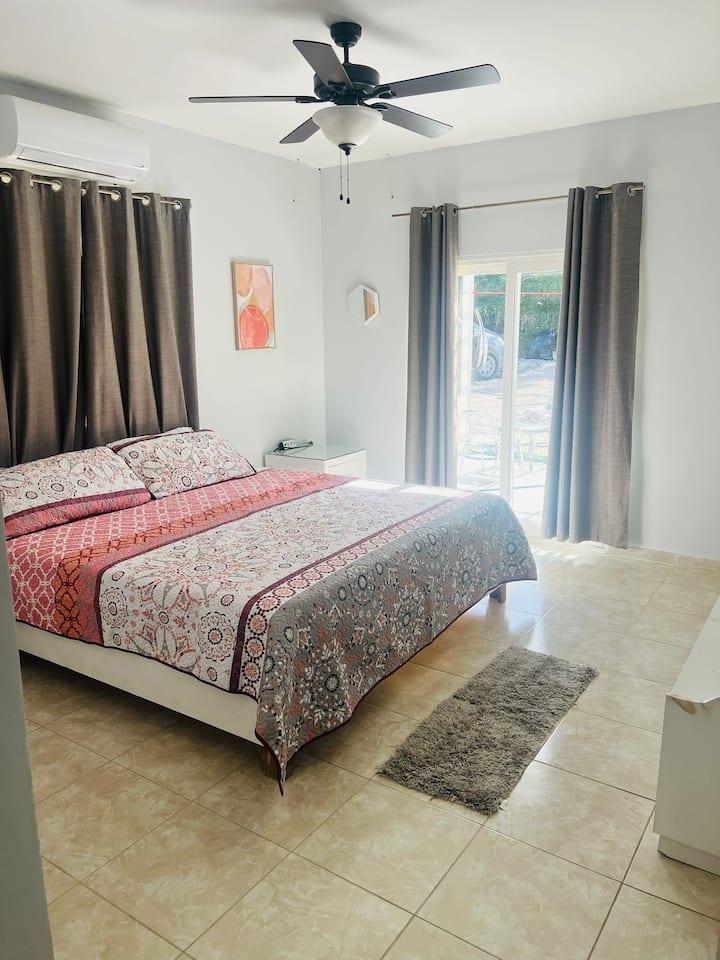 Спална соба 1