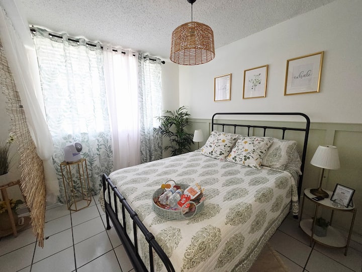 Спална соба