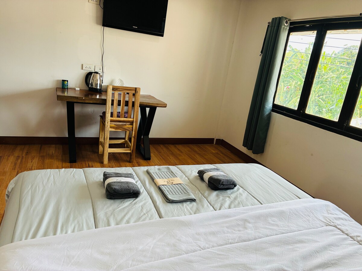 Wat Sawang 08 · Apartamento Wat Sawang Arom 08