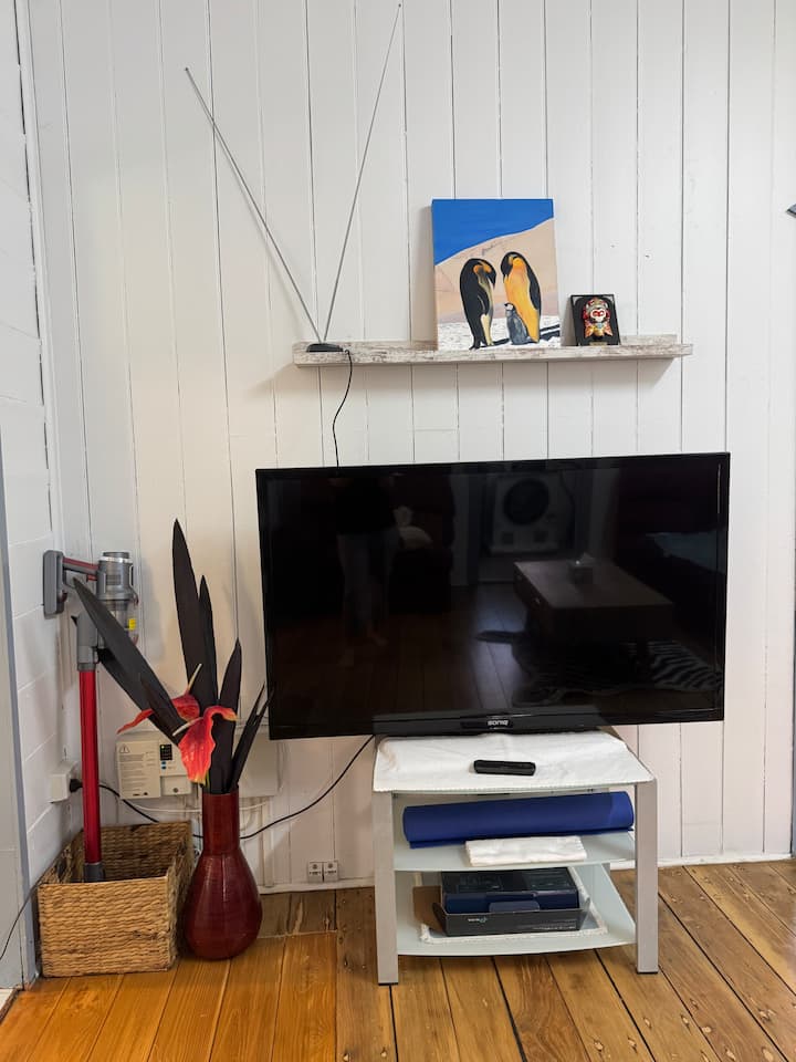 Syntax Cottage - Ipswich