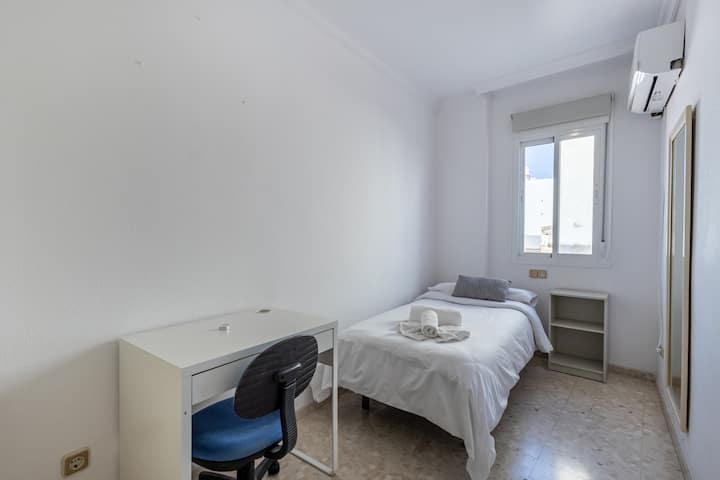 Спална соба 4