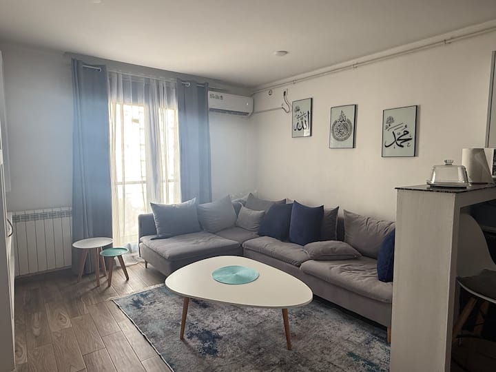 Parfait Pour Une Petite Famille - Oran