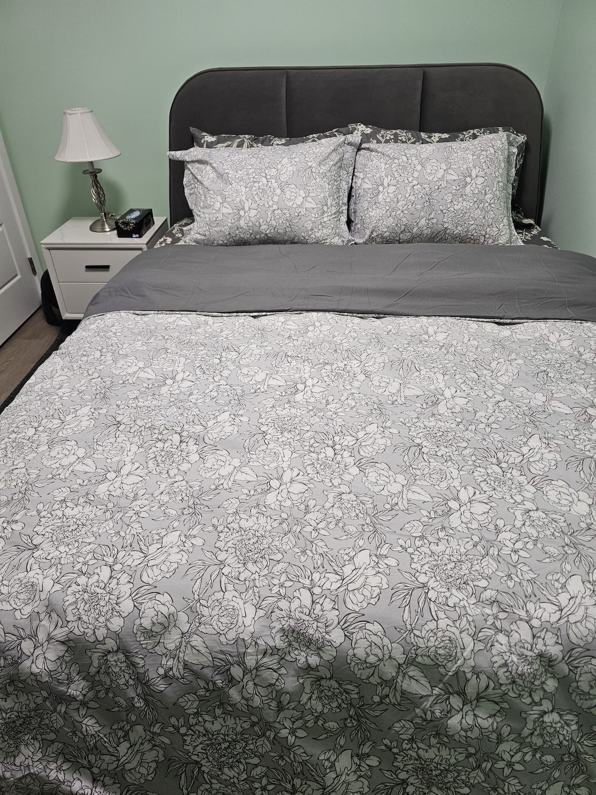 Საძინებელი