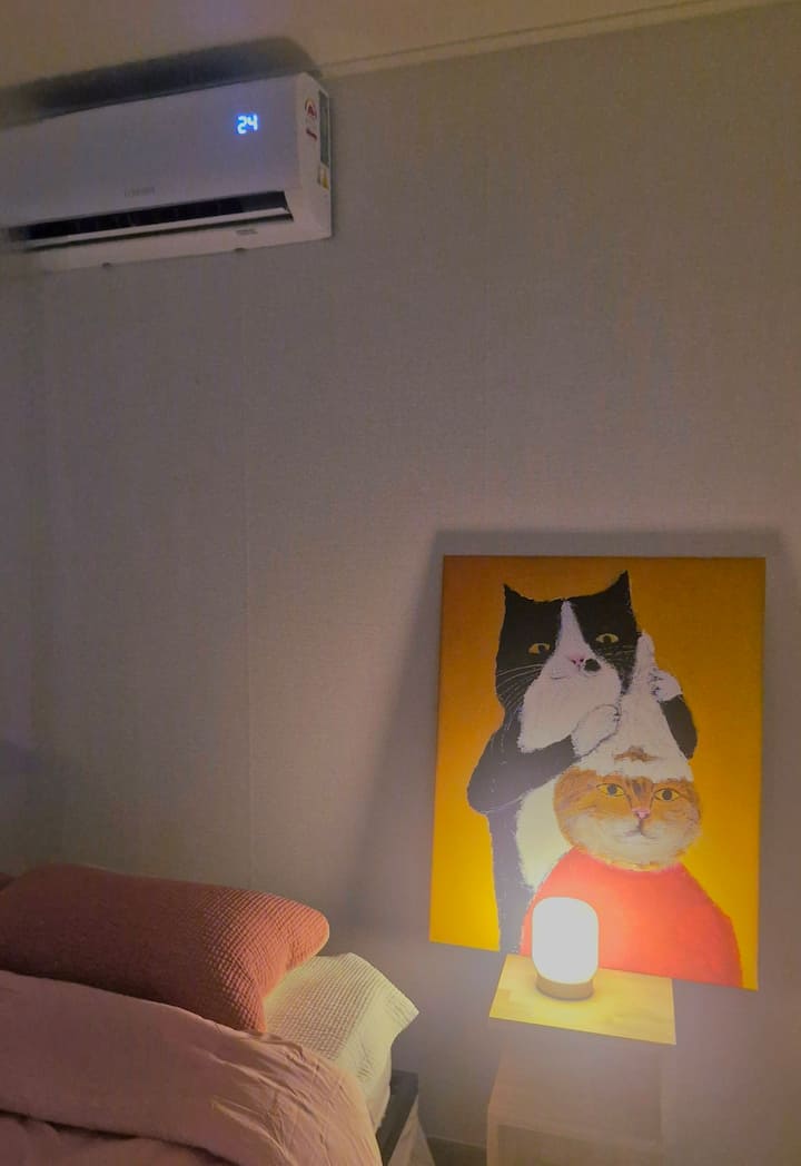 Спална соба 2