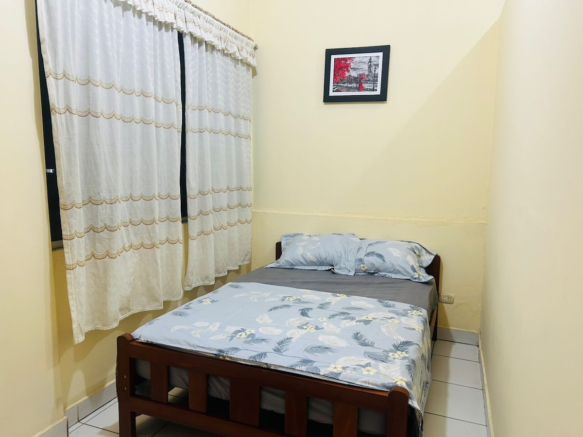 საძინებელი 2