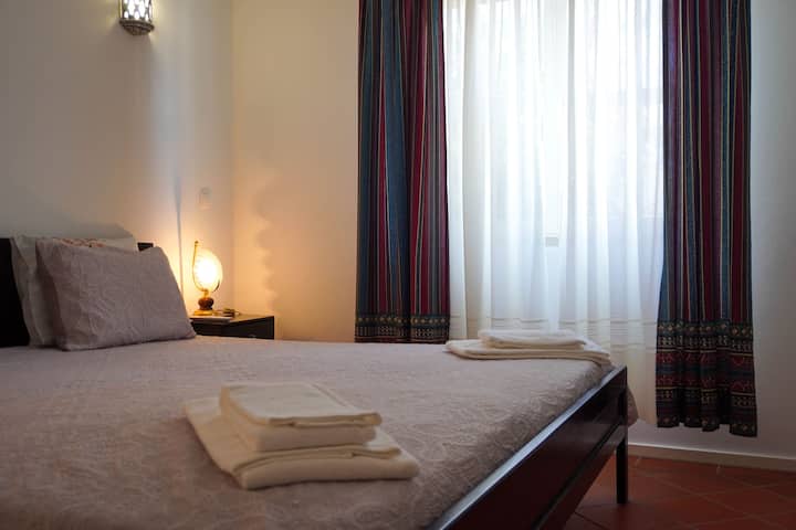 Habitación 1