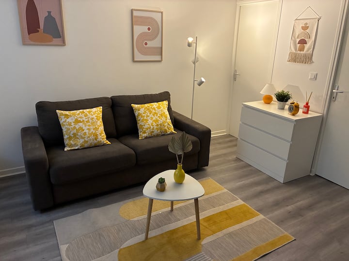 Studio Cœur De Ville Vichy - Vichy