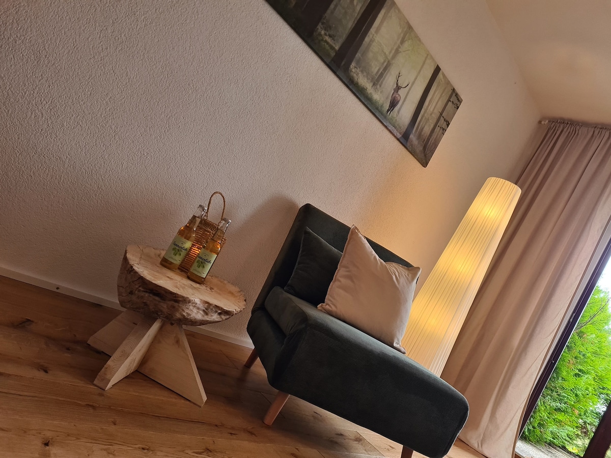 Top performing Airbnb: Black Forest nest with sauna & pool in Schönwald Im Schwarzwald
