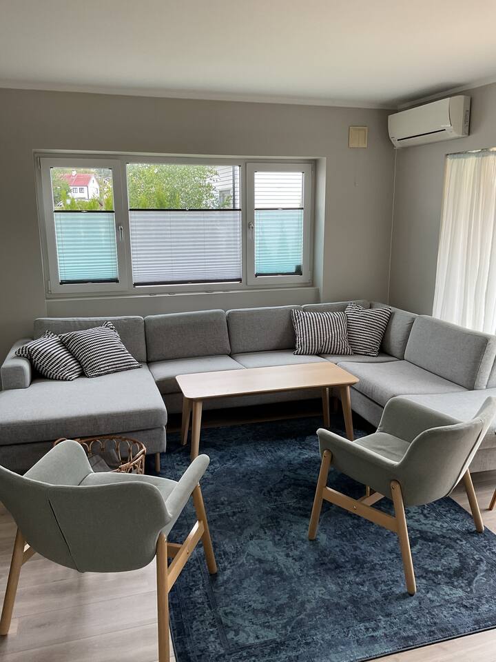 ห้องนั่งเล่น