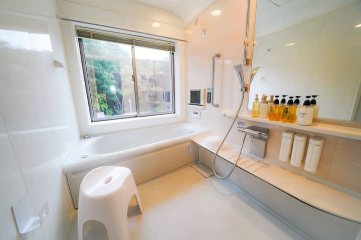 フルバスルーム