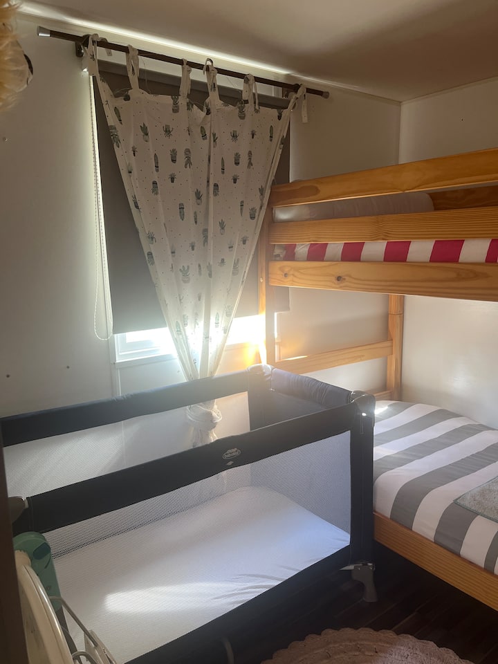 საძინებელი 2