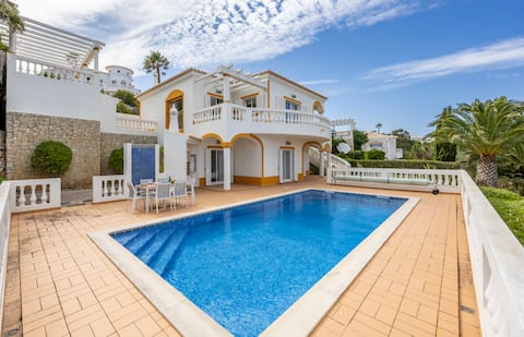 Villa Ruby
