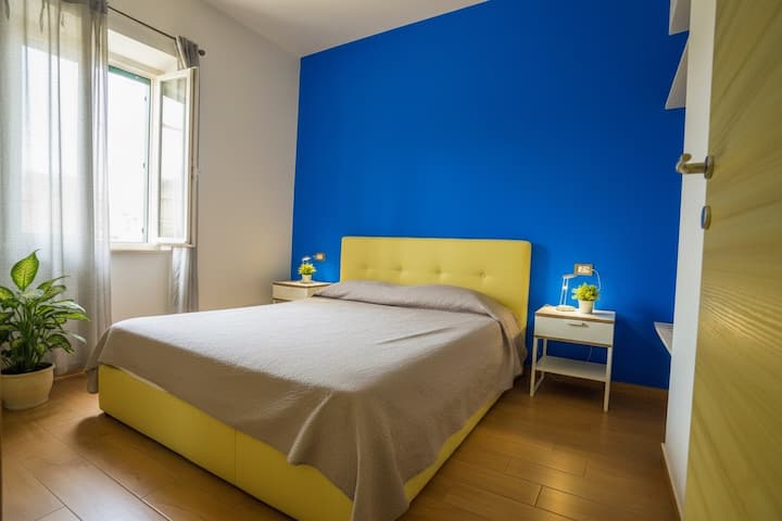 Appartamento Akragas - Agrigento