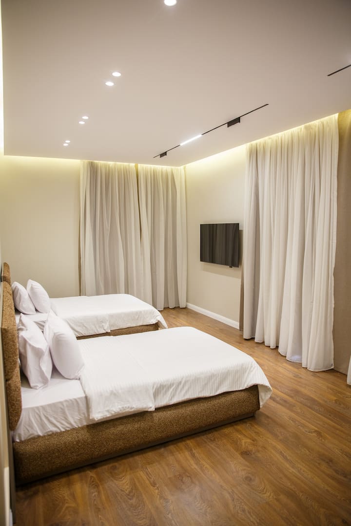 საძინებელი 2