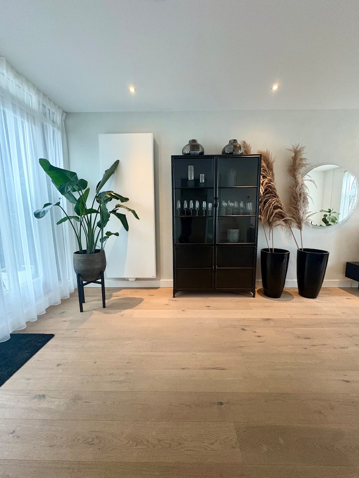 Nouveau : Maison Sur Canal, Centre Alkmaar - Castricum