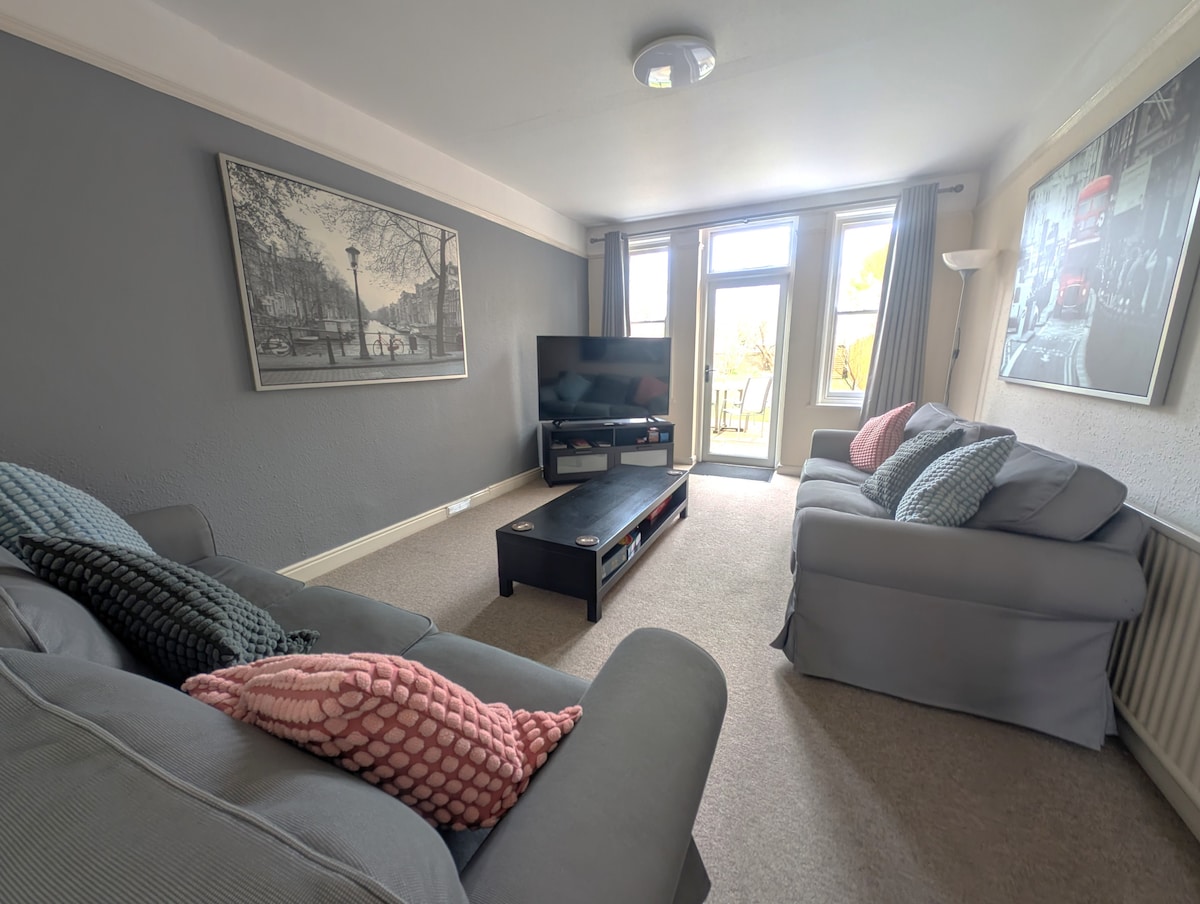 Top performing Airbnb: Central Headington great location in Risinghurst And Sandhills