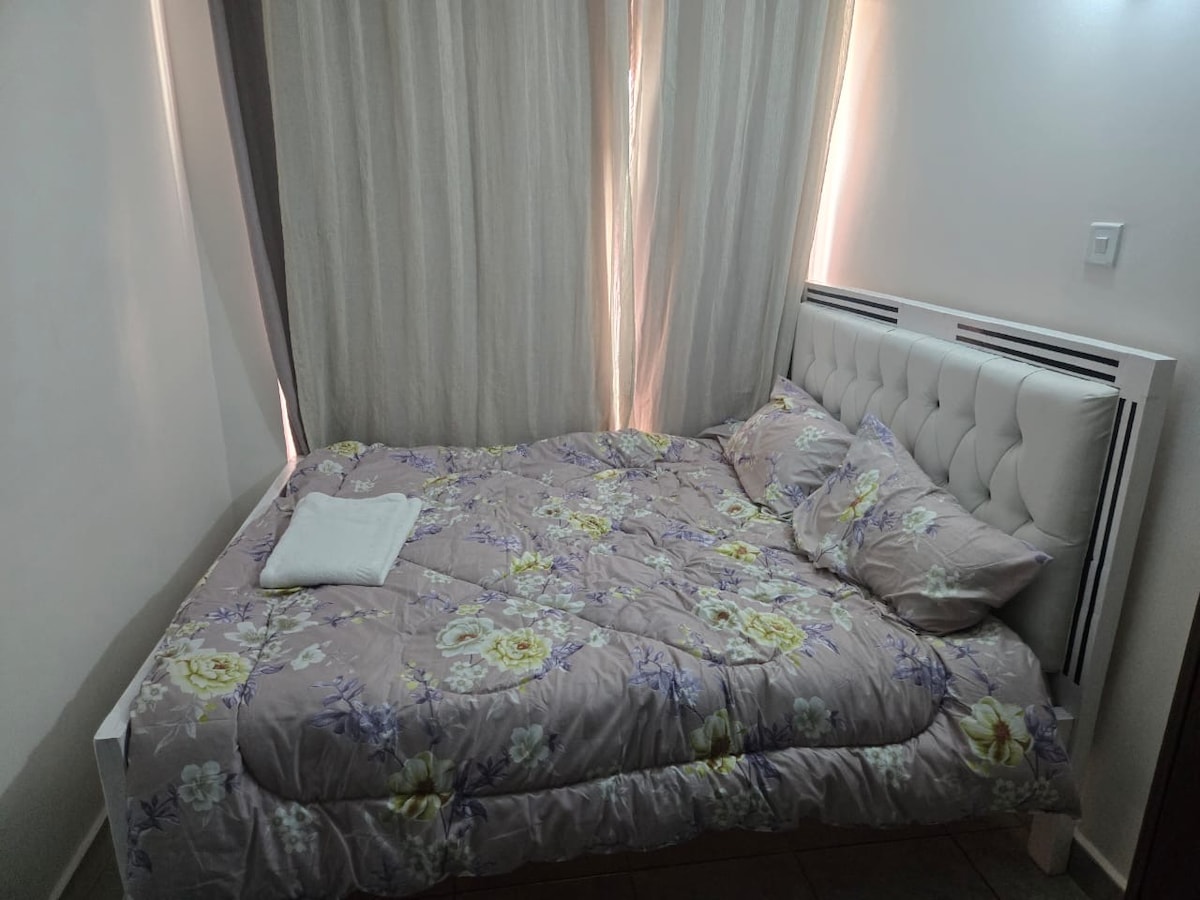 Acogedor estudio amueblado - Departamentos en renta en Nairobi, Nairobi ...