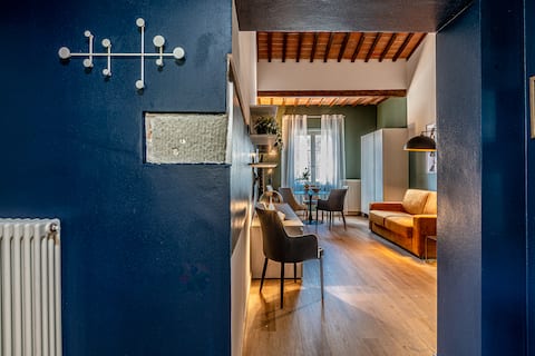 Top Airbnb: Galileo Apartment in Pisa
