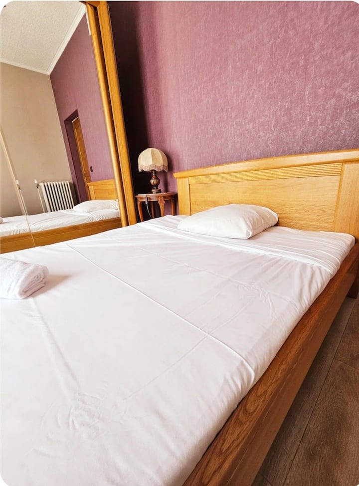 Спална соба 2