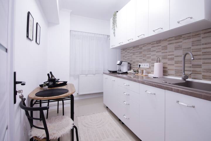 Good Vibe Studio City Central - Craiova