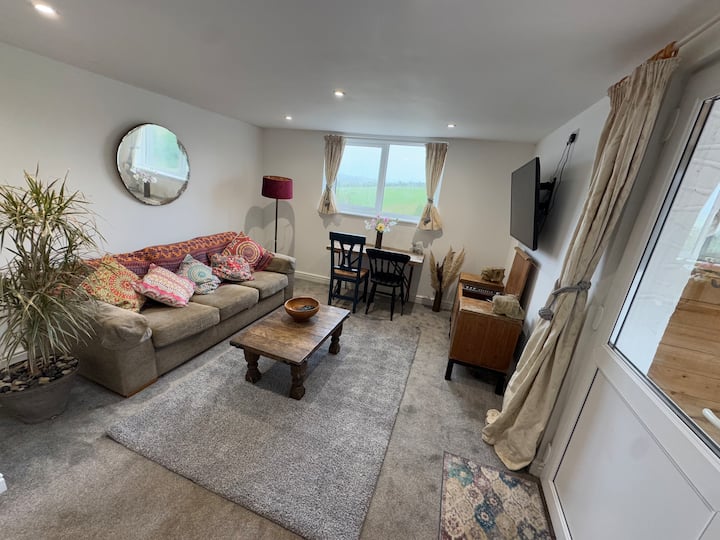 The Nook - Padstow