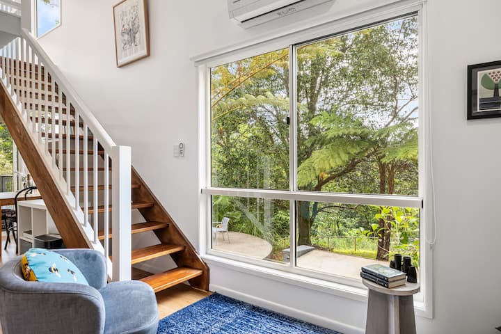 Wren Studio At Maleny - Maleny