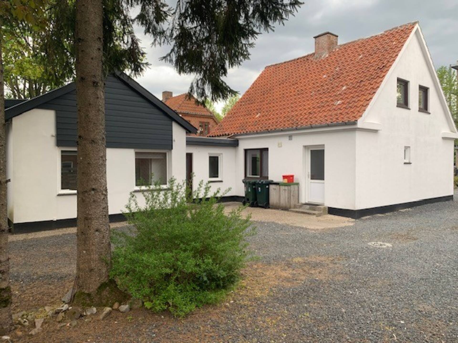 Charming townhouse in the center