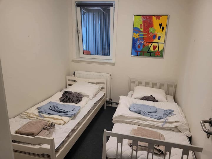 საძინებელი 1