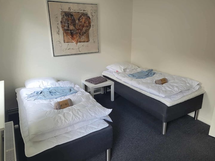 საძინებელი 2