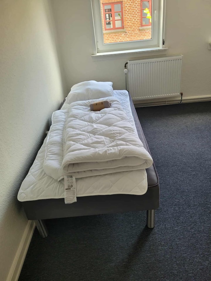 საძინებელი 4