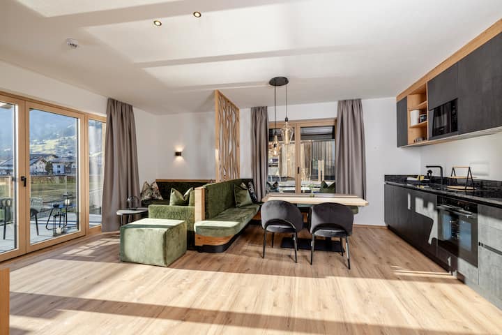 #Mychicnest - Zillertal