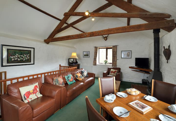A Family Getaway To Exmoor - Exmoor