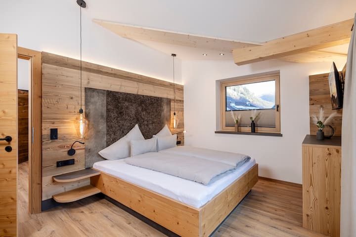 #Mypeaknest - Zell am Ziller