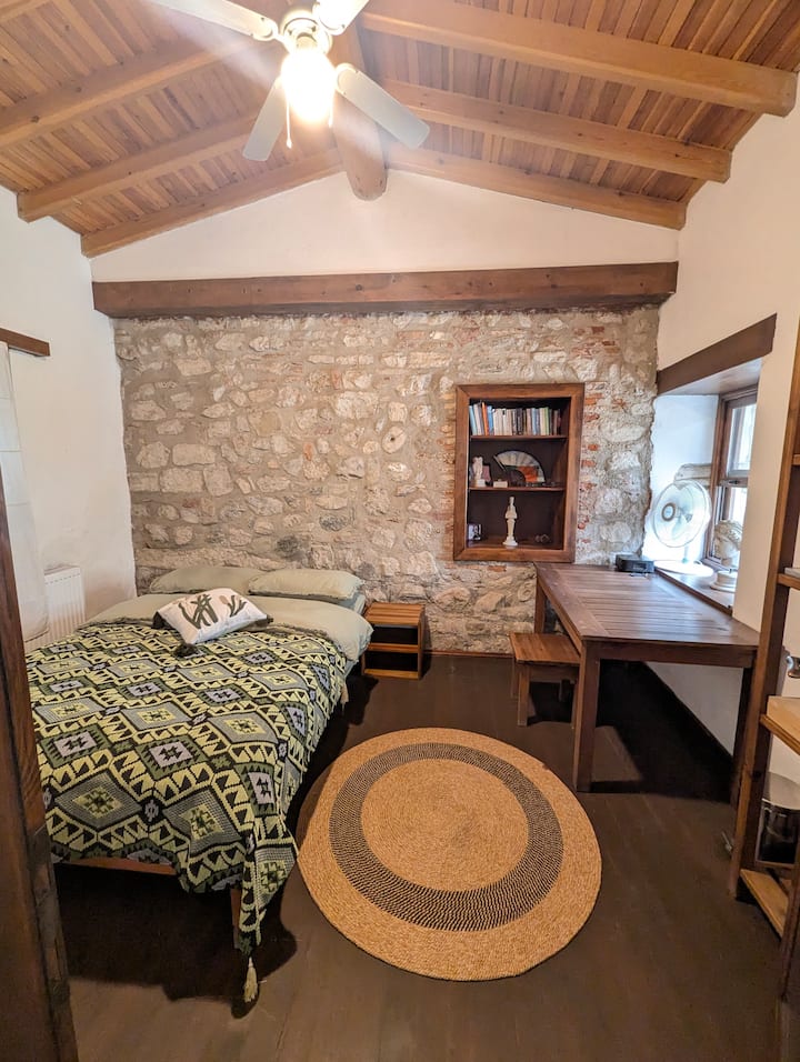 Chambre 1