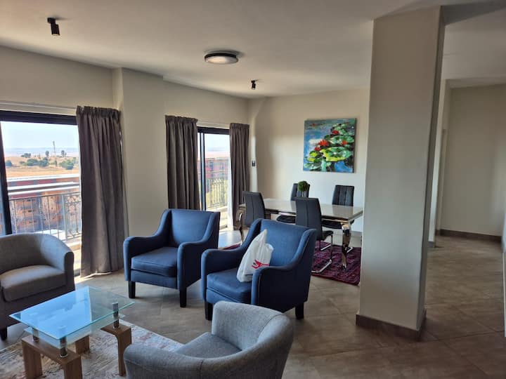 One@corridor Luxury Apartment. - Emalahleni