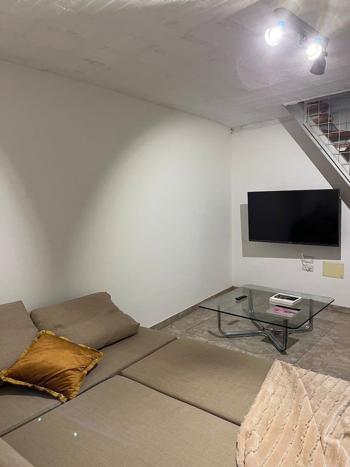 Casa Gelsomina, Giardino In Centro | Faencyhomes - Faenza
