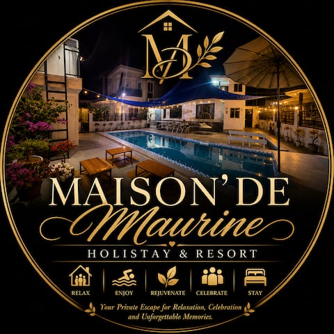 Maison'de Maurine Holistay & Resort GSC-City Center