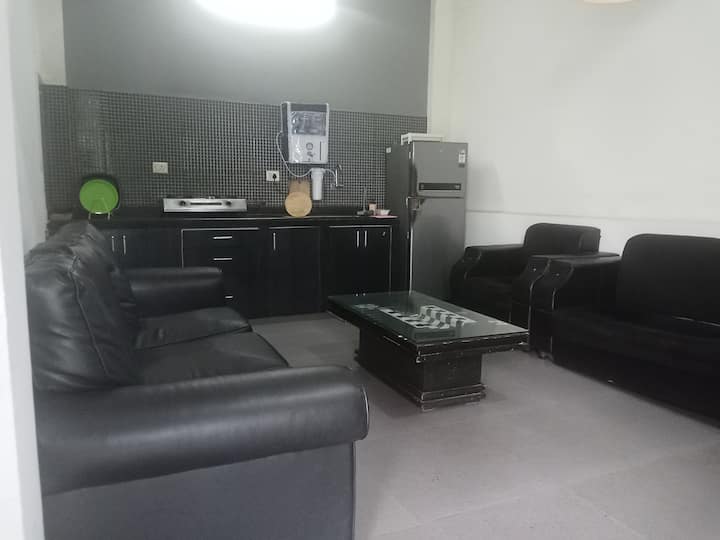 Living room image 2