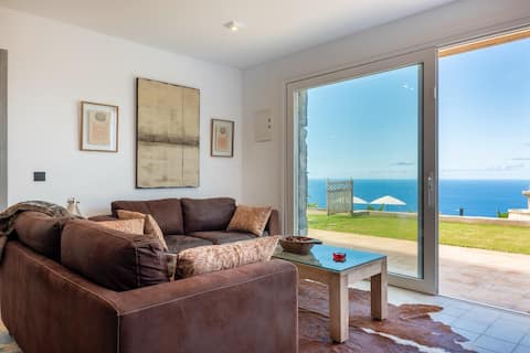 Propiedad de Airbnb exitosa: Stay and Scape. Eterna primavera. Tenerife. en Tacoronte