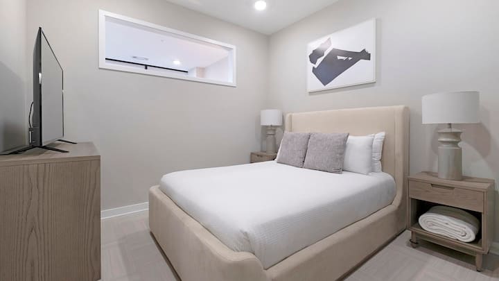 Landing | Modern 1bd In Fountain Heights - Birmingham, AL