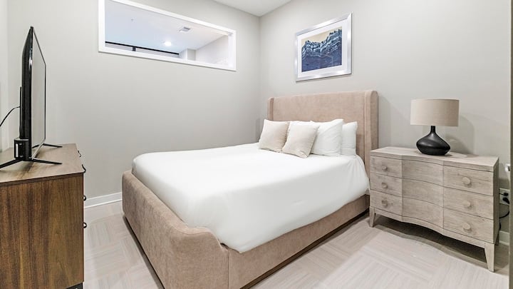 Landing | Beautiful 1bd In Fountain Heights - 伯明罕